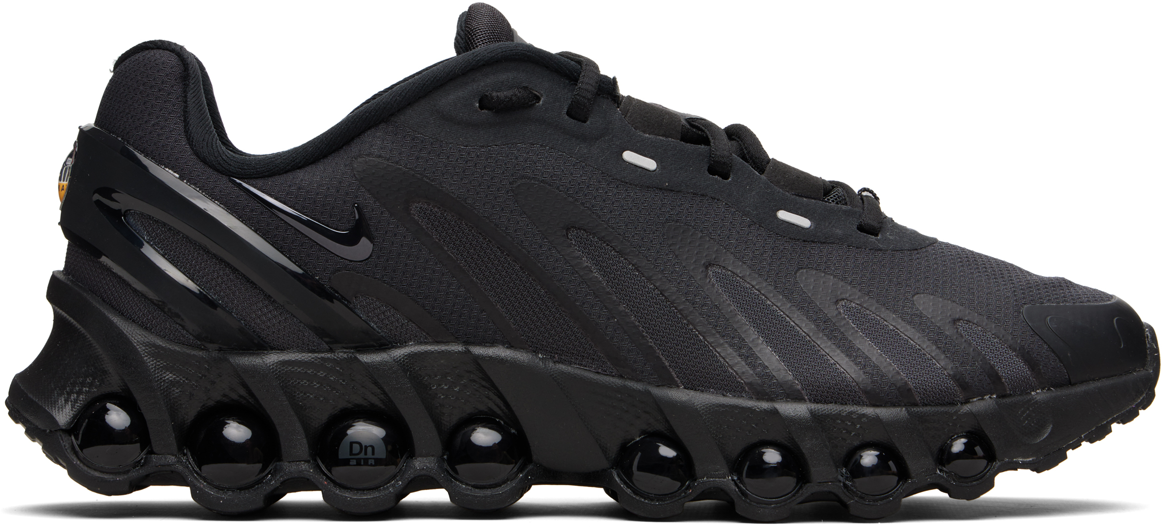 Black Air Max Dn8 Sneakers
