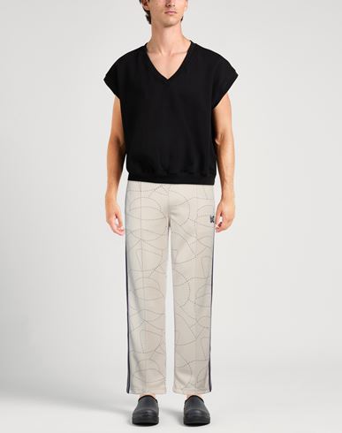 Man Pants Ivory