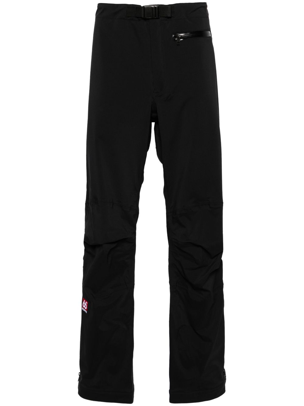 Snæfell performance trousers - Black