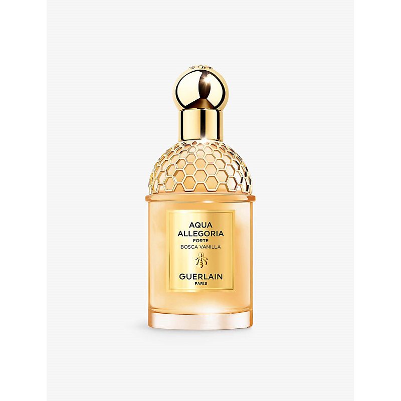 Aqua Allegoria Forte Bosca Vanilla eau de Parfum 125ml