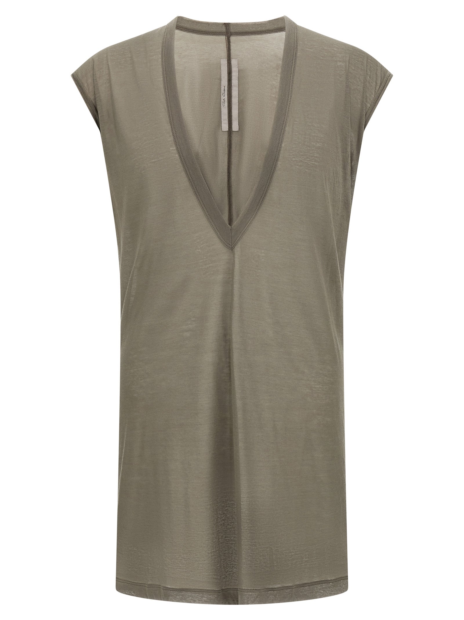 Dylan T Tank Top — Gray