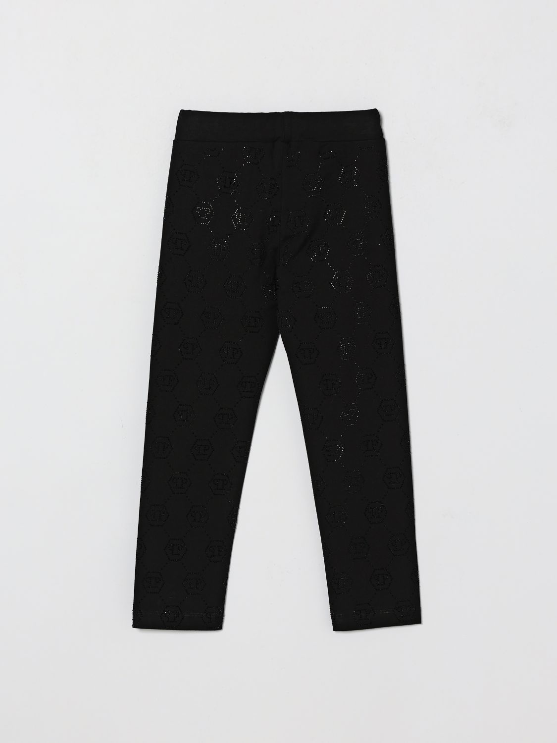 Pants Kids color Black