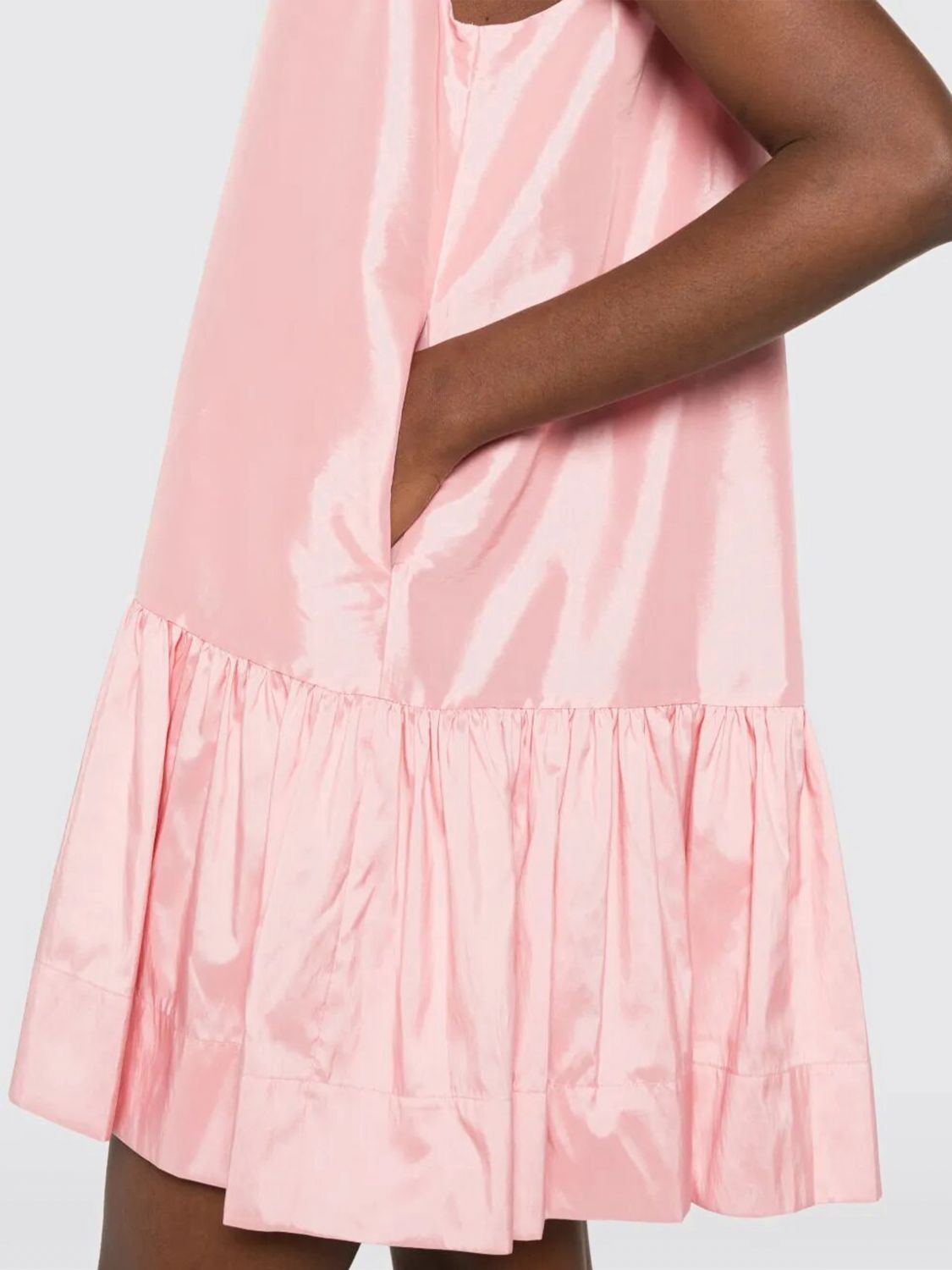 Dress Woman color Pink
