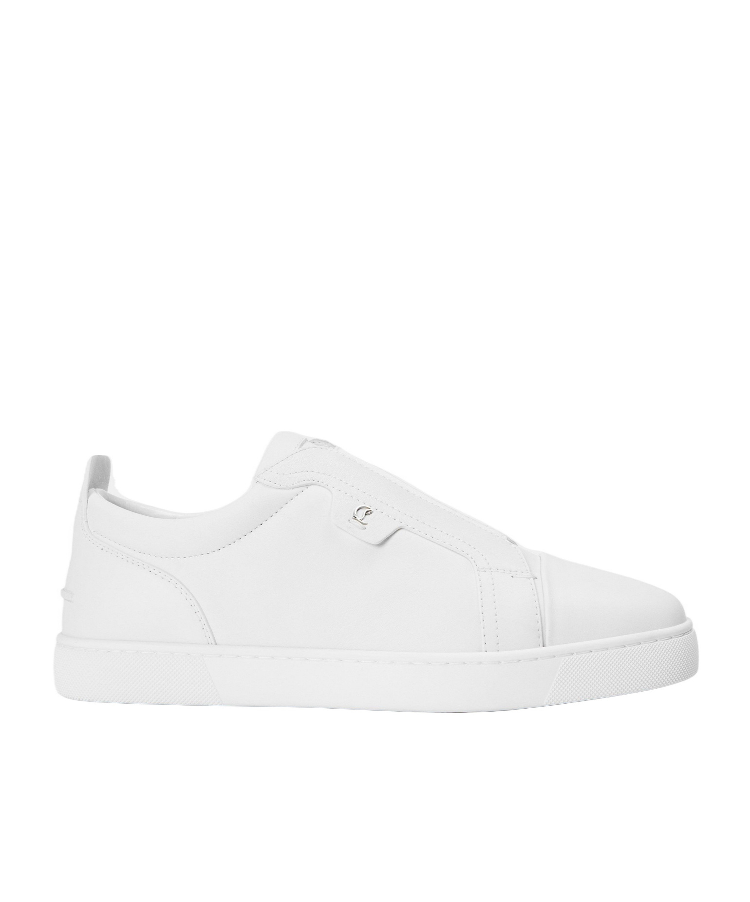 Chr St Louis Low-Top Trainers