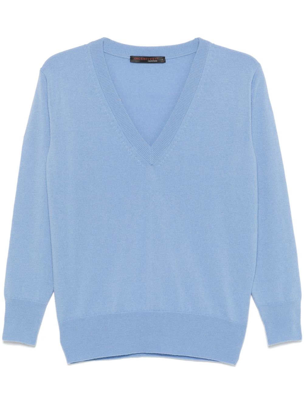 Ginan sweater - Grey