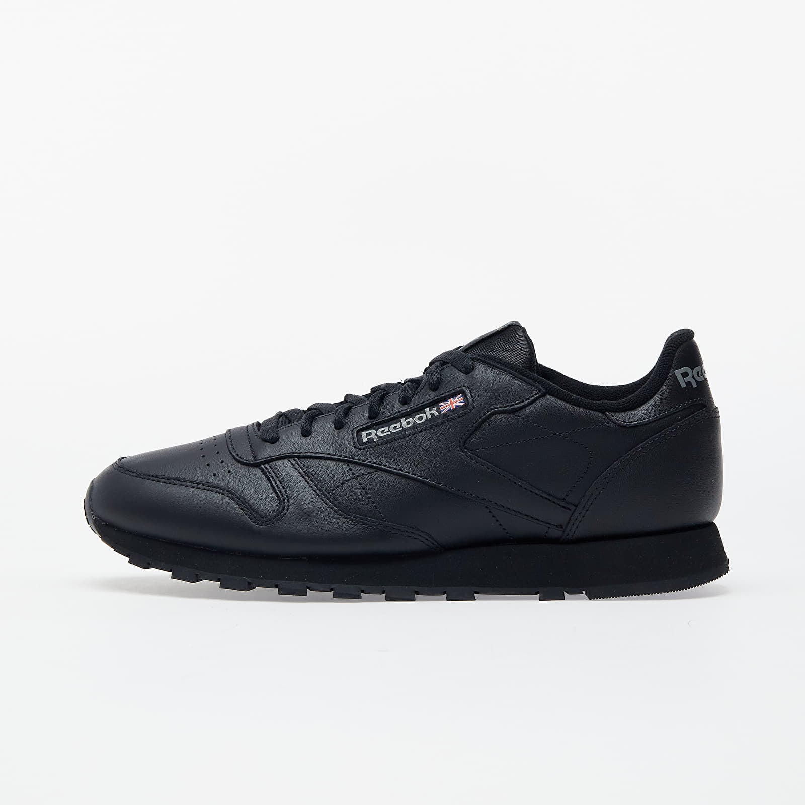 Sneakers Reebok Classic Leather Black