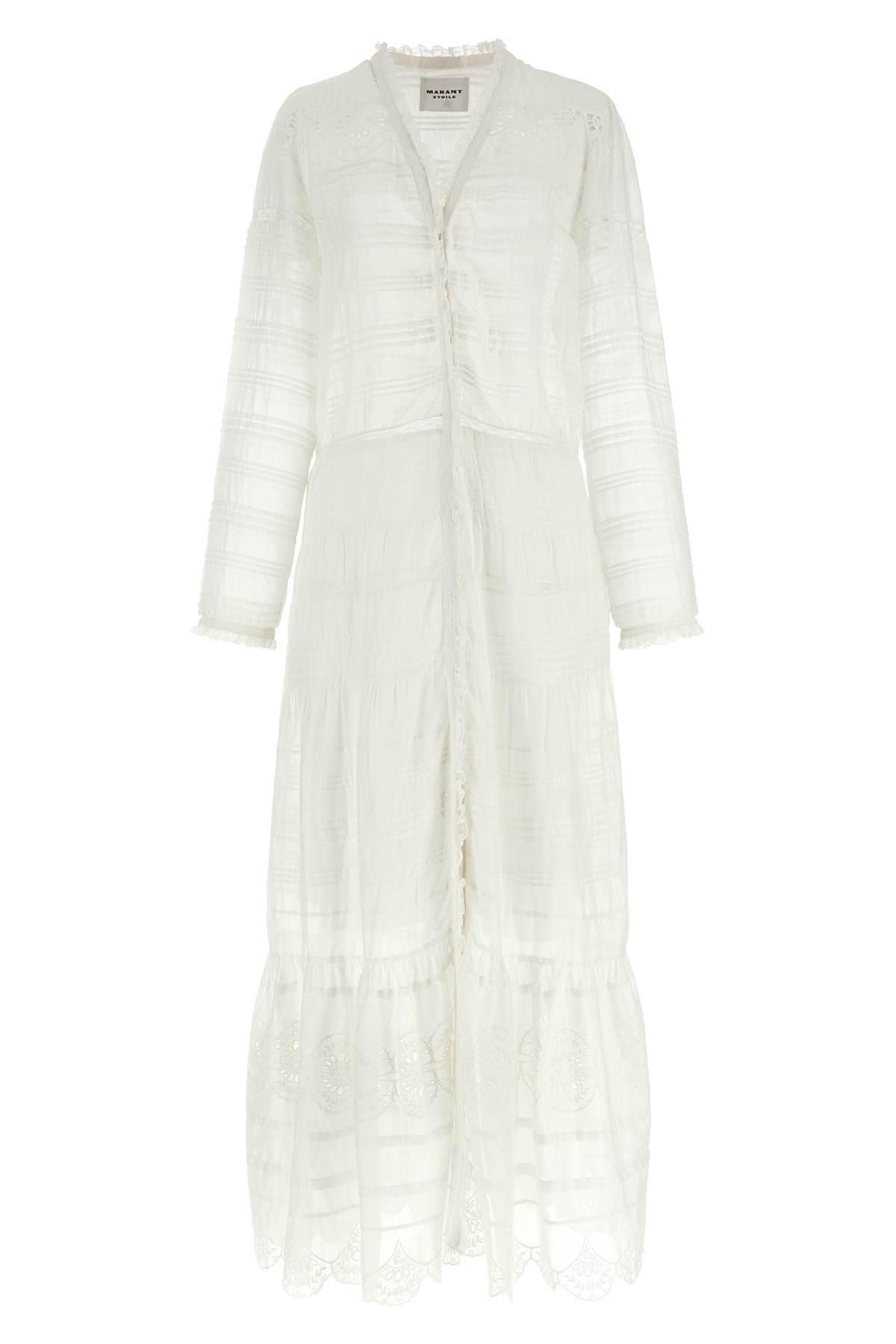 'Daniva' Dress