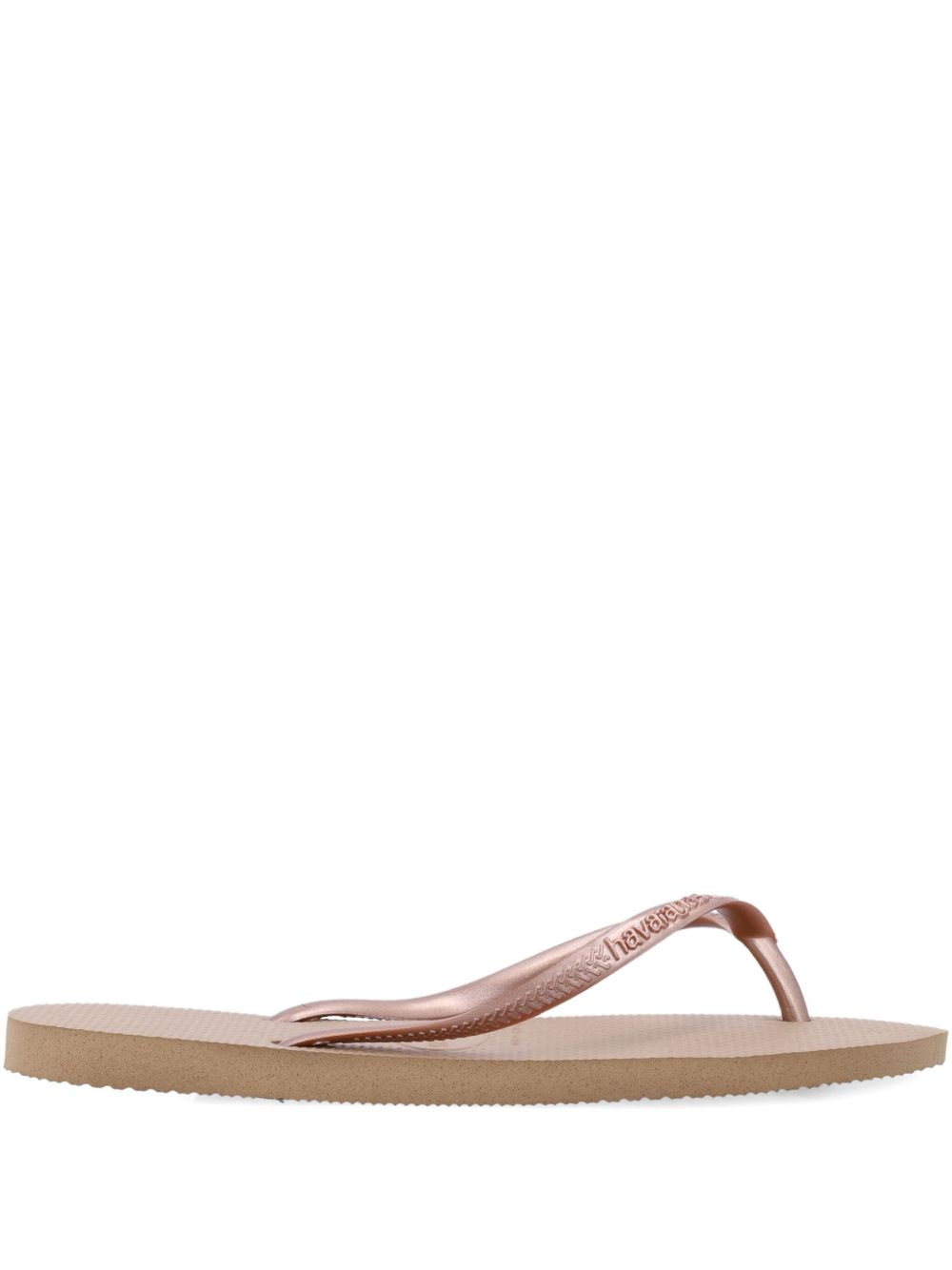 Sim flip-flops - Pink