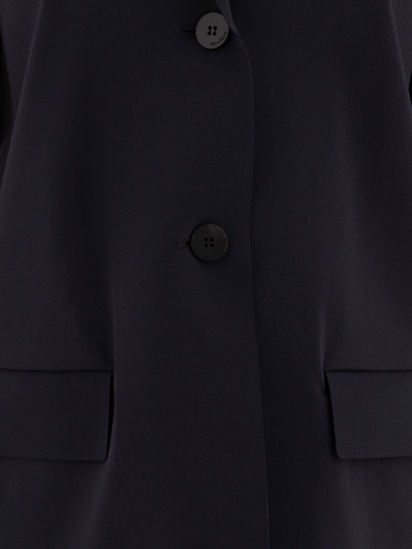 Max Mara Jacket