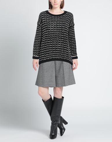 Woman Sweater Black