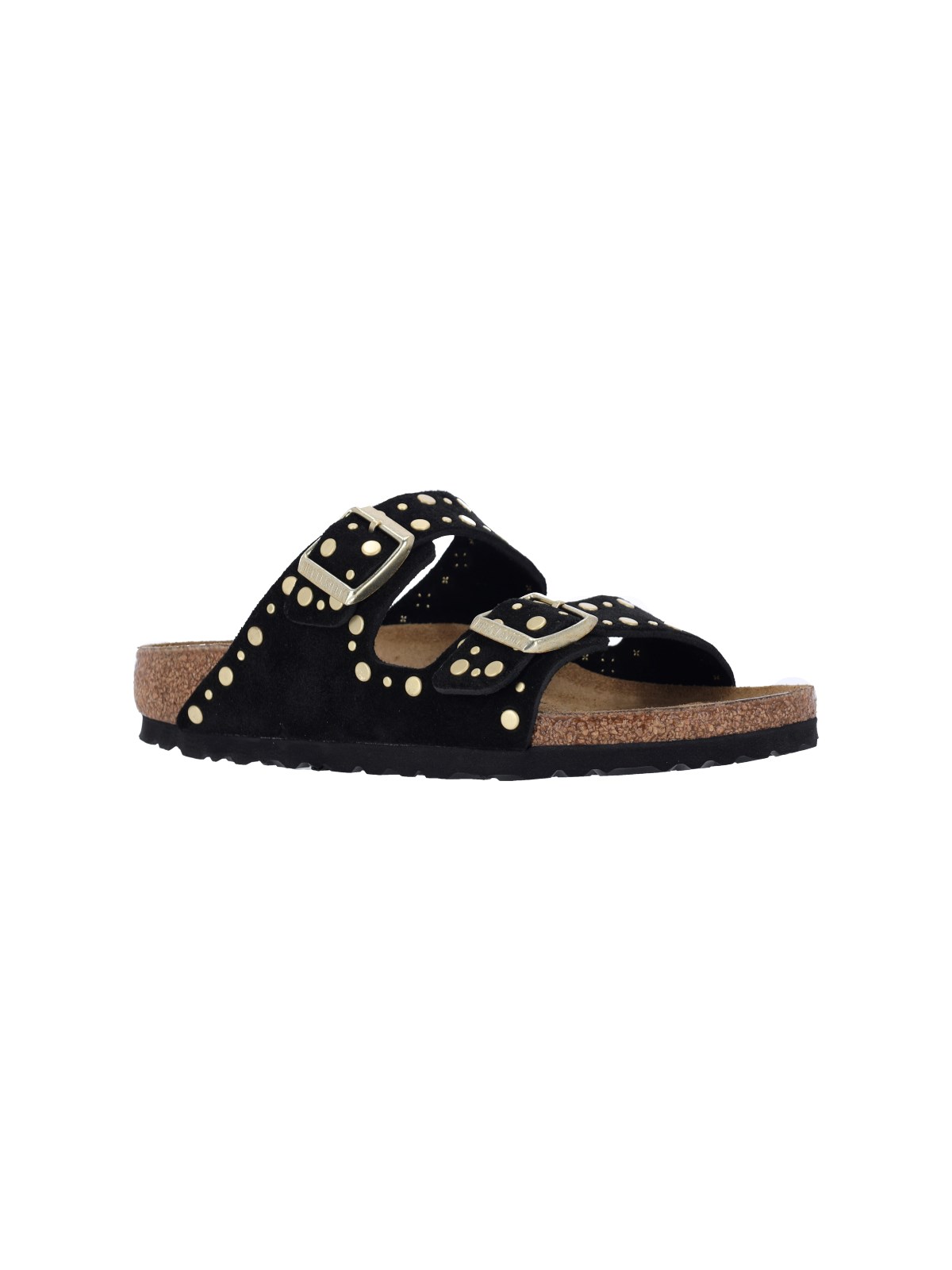 "Arizona Rivet" Sandals