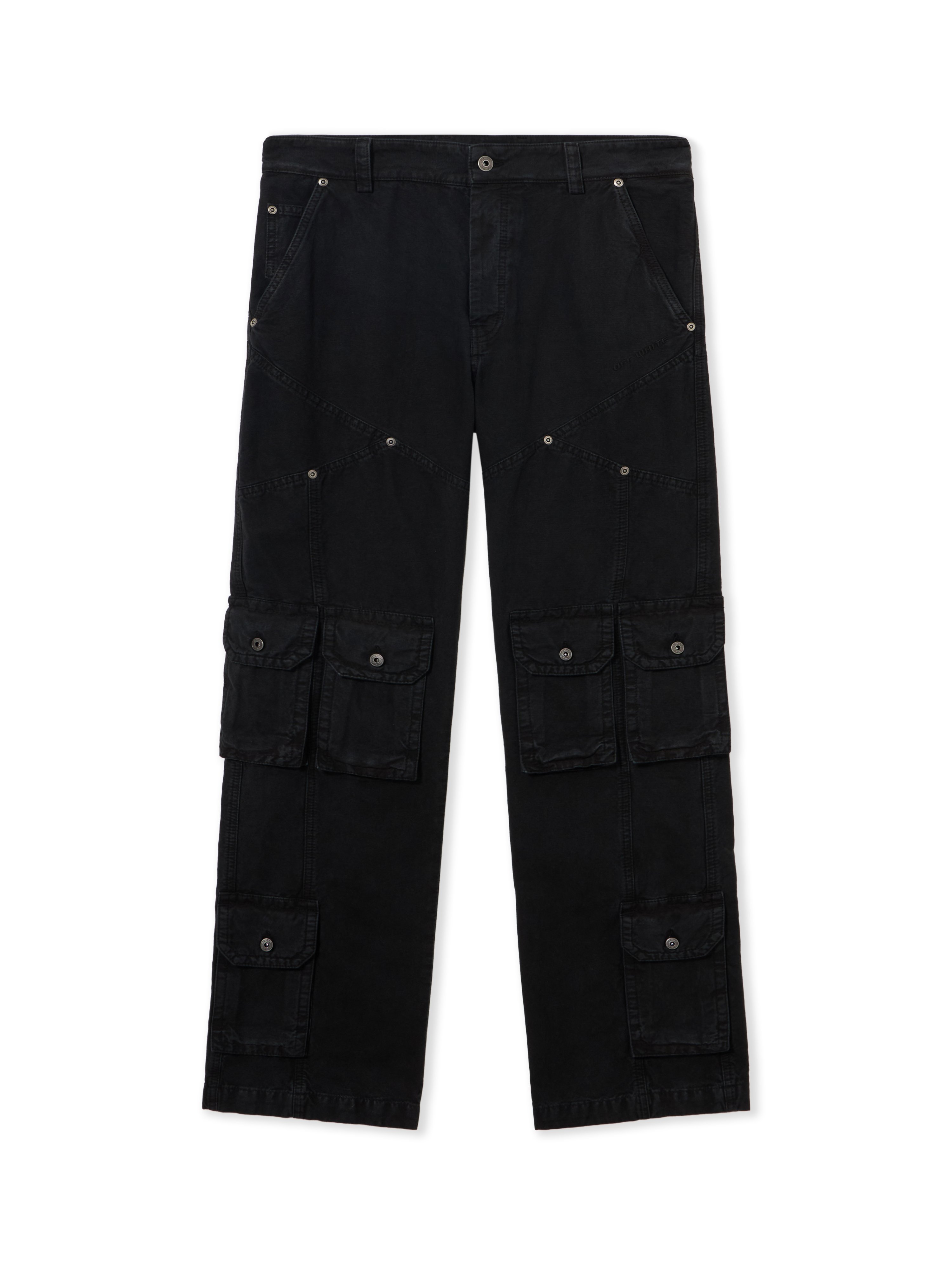 Owr Gd Cot Multipkt Relax Pant