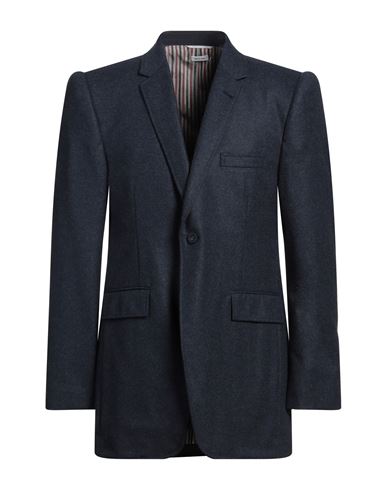 Man Blazer Navy blue