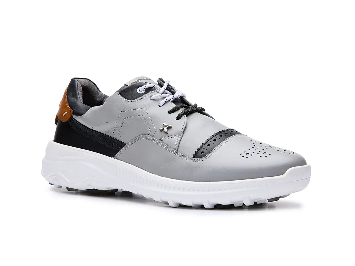 Men's EXO X2 Spikeless Golf Shoes