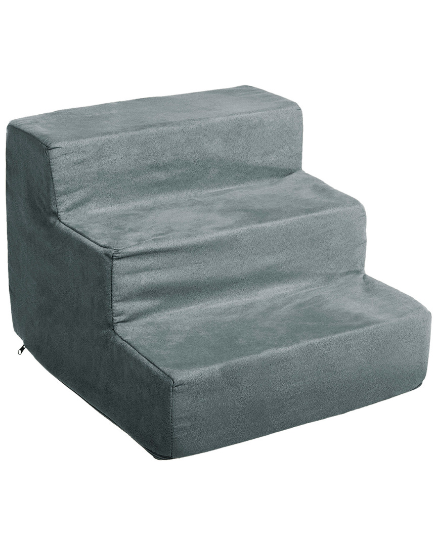 Petmaker High Density Foam Pet Stairs