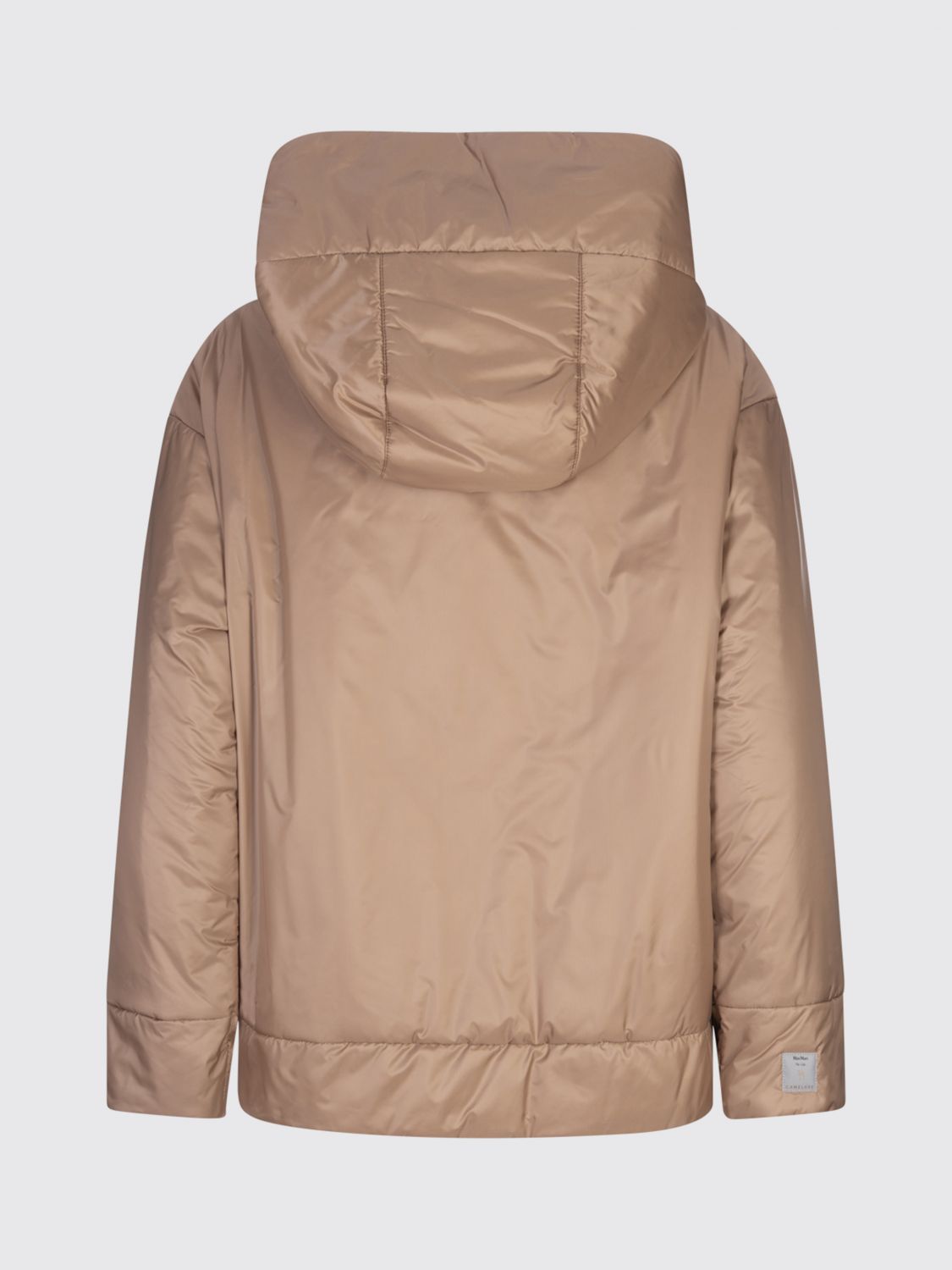 Daria jacket - Brown