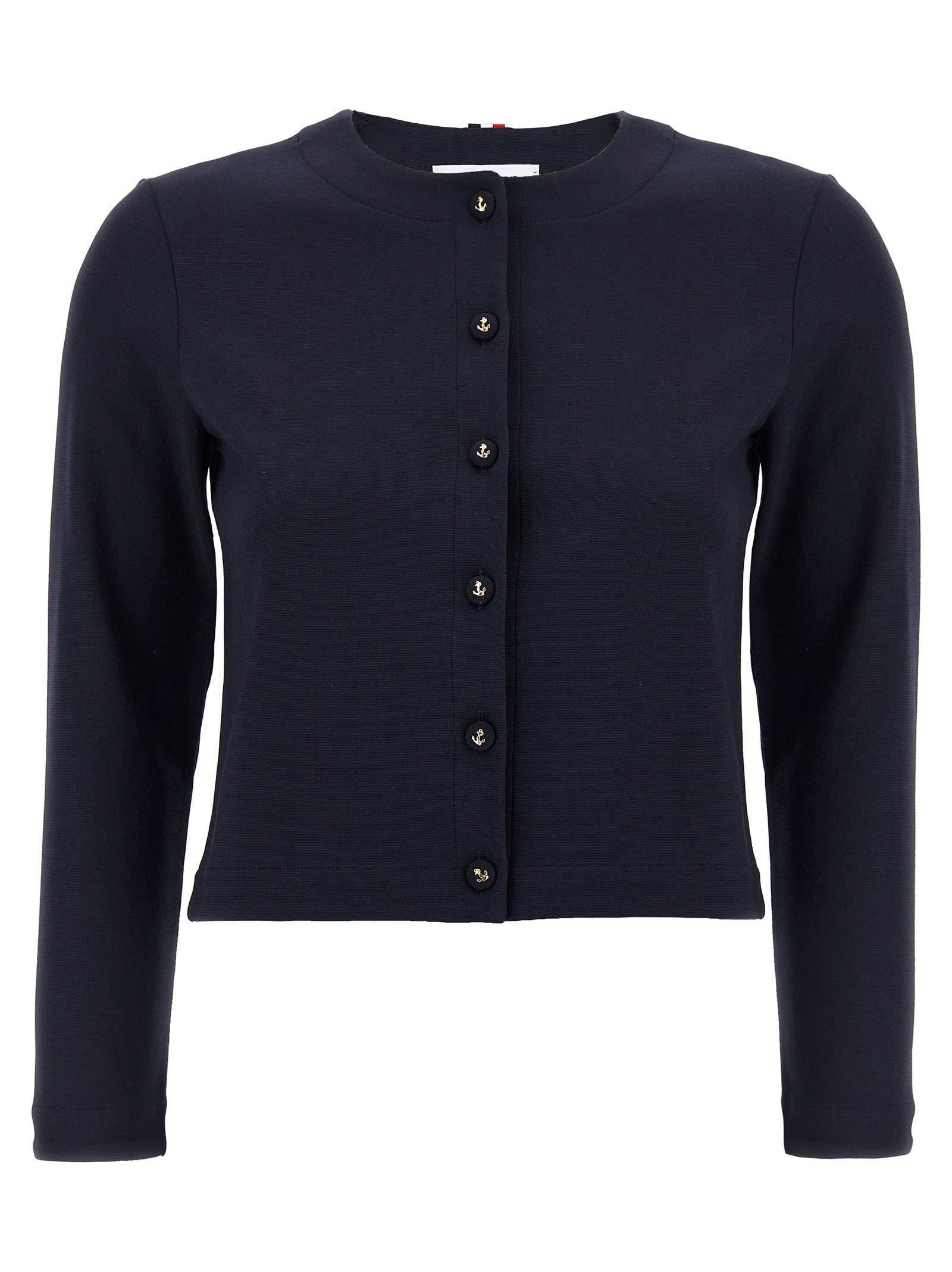 Ancora Cardigan