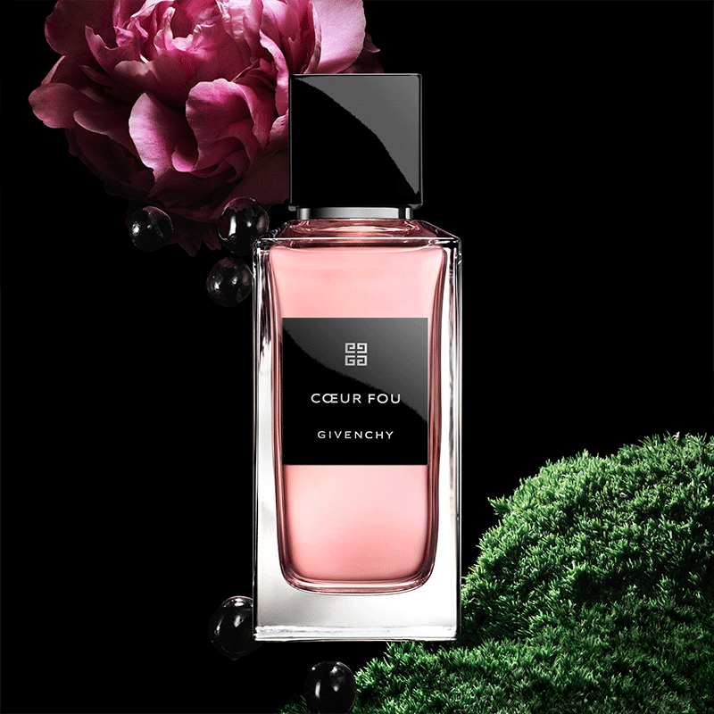 GIVENCHY - La Collection Particulière - Exceptional Miniature Set - Eau De Parfum 8x10ml - Fragrance