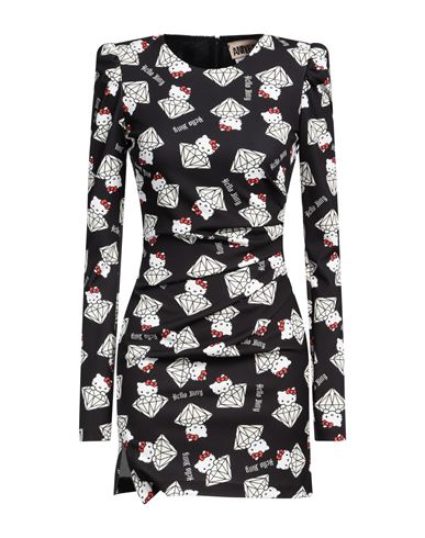 Woman Mini dress Black