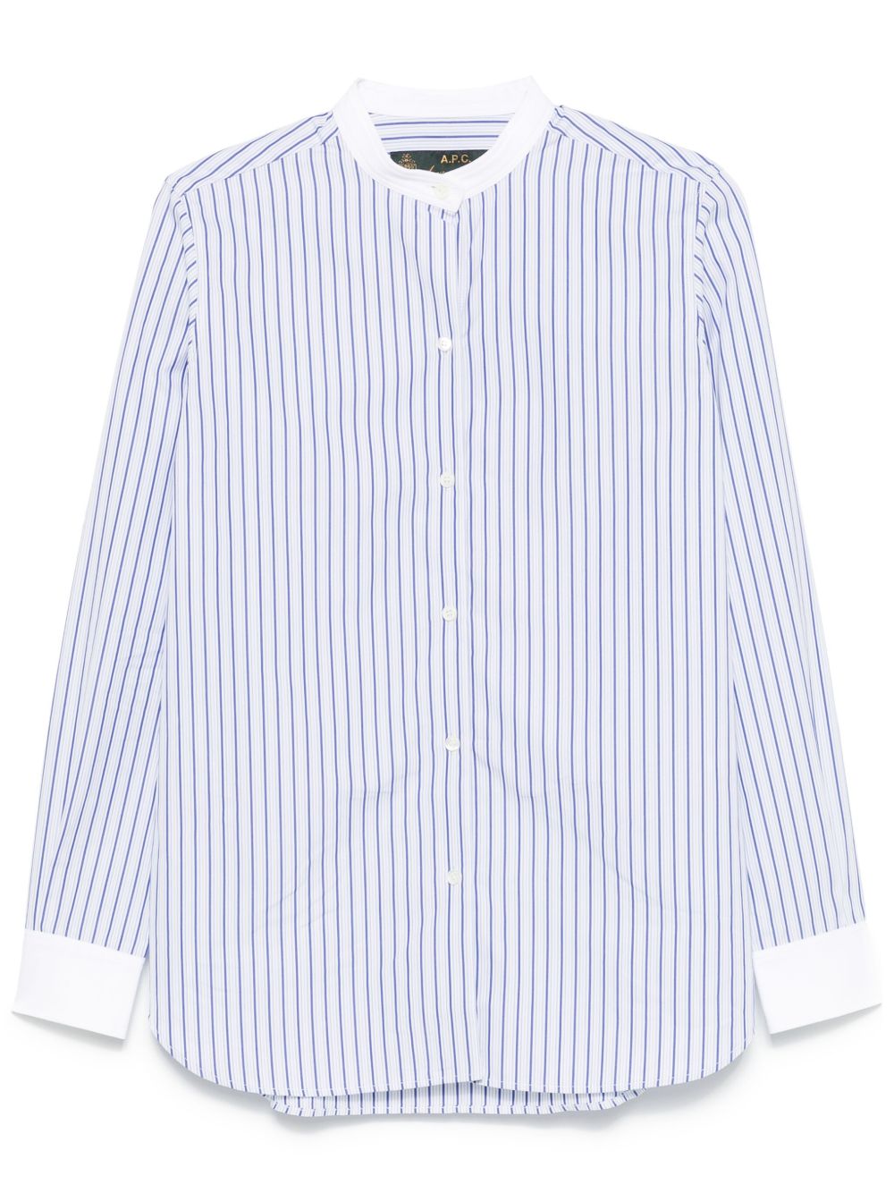 Venezia shirt - Blue