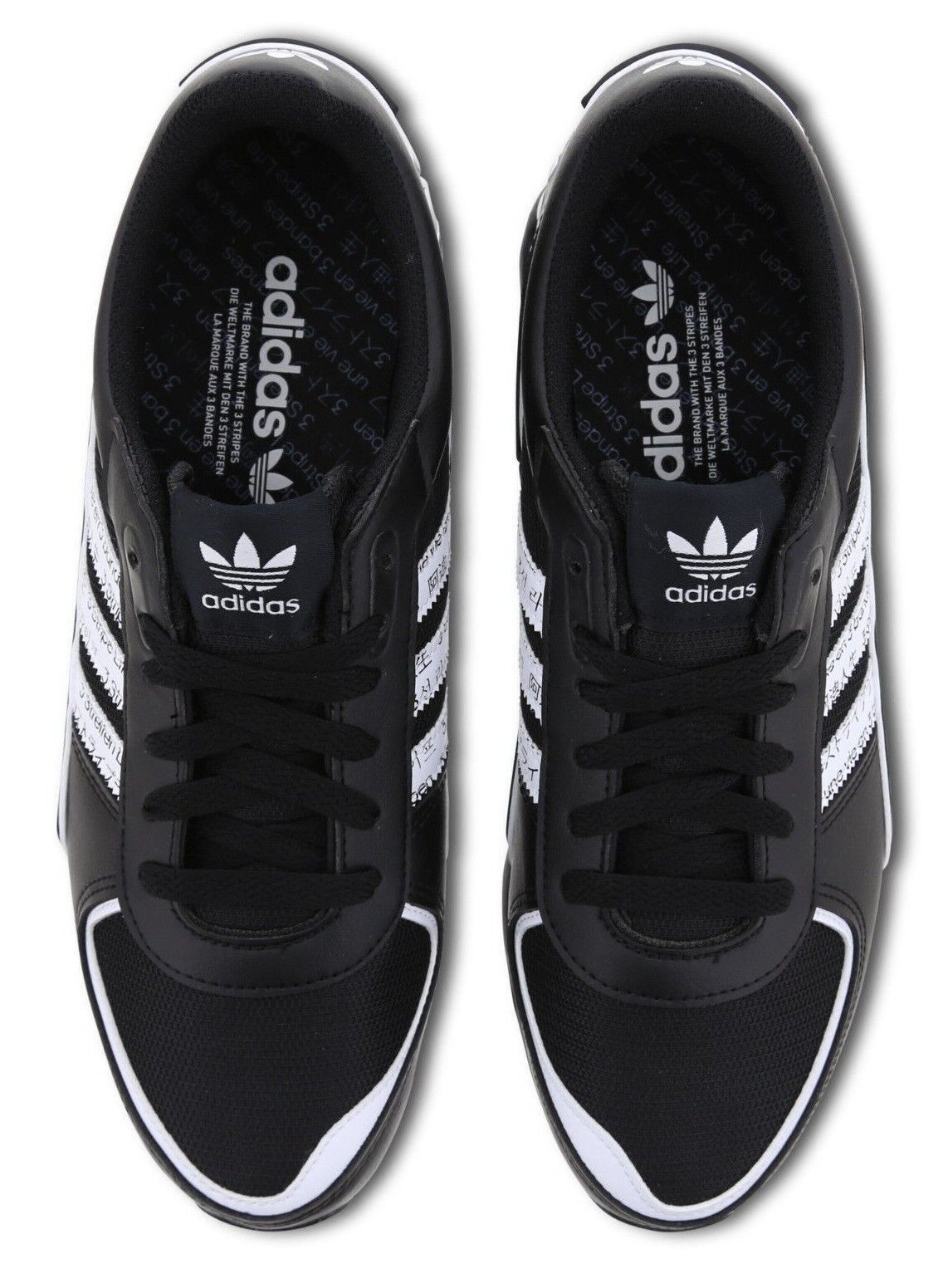 Originals La Trainer 2 'Black'