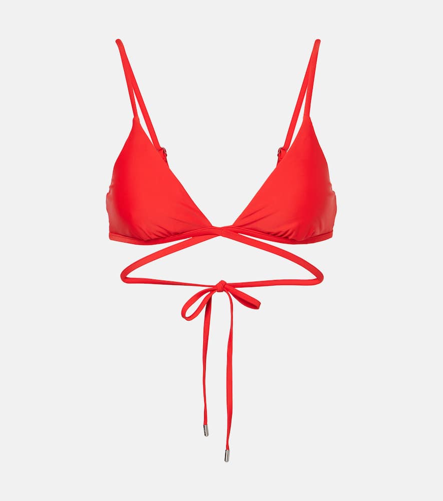 Simkhai Emmalynn bikini bottoms