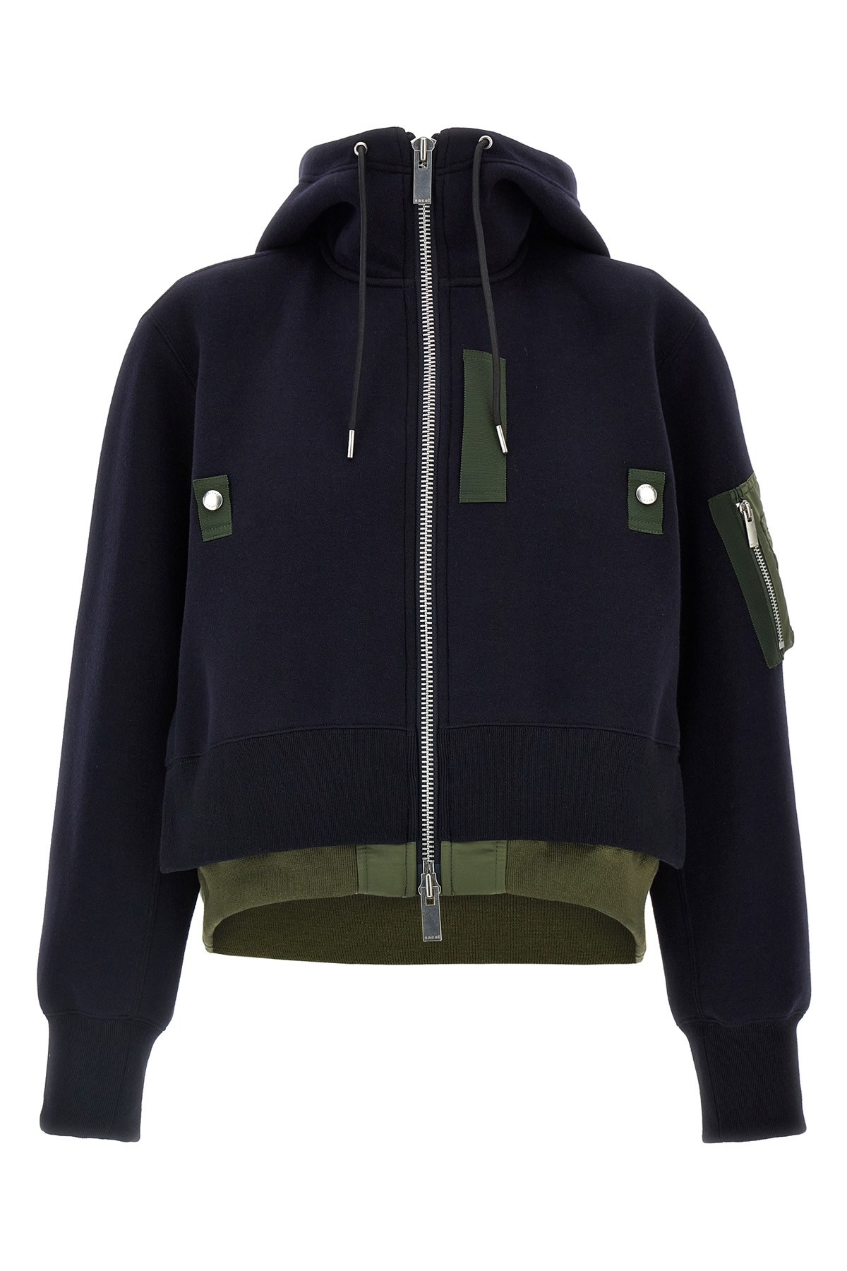 'Sponge' Hoodie