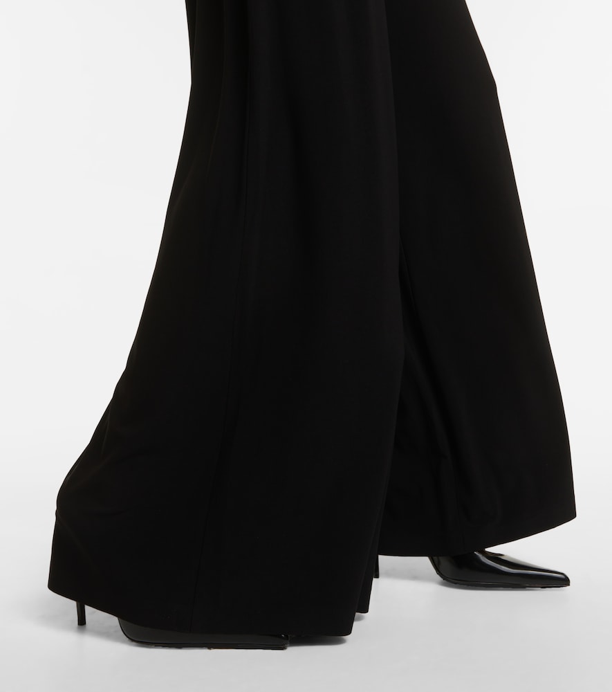 Norma Kamali Strapless jumpsuit