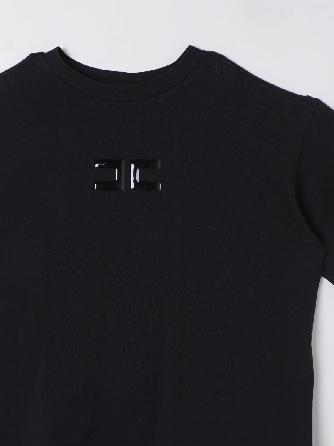 T-Shirt Kids color Black