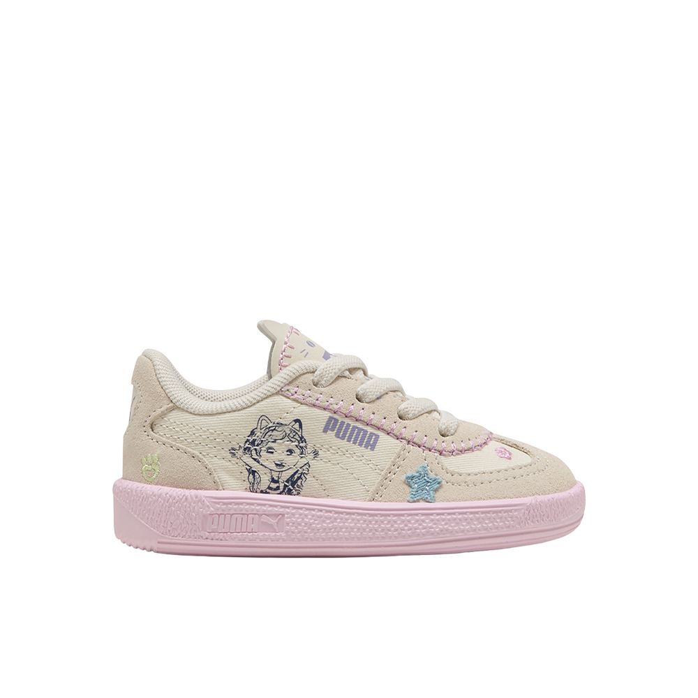 X GABBYS DOLLHOUSE Palermo Slip On Sneakers (Toddler)