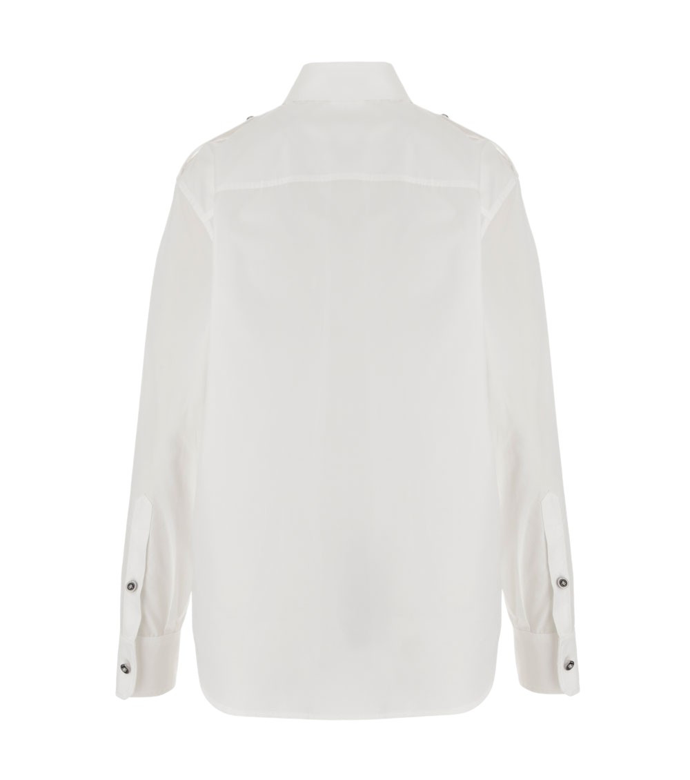 Regular Shirt