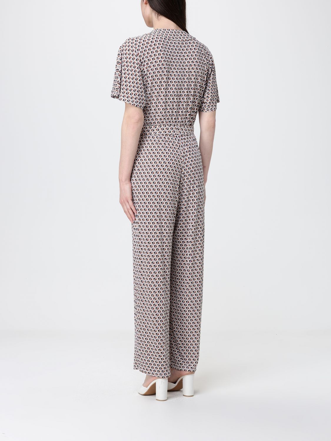 Jumpsuit Woman color Multicolor