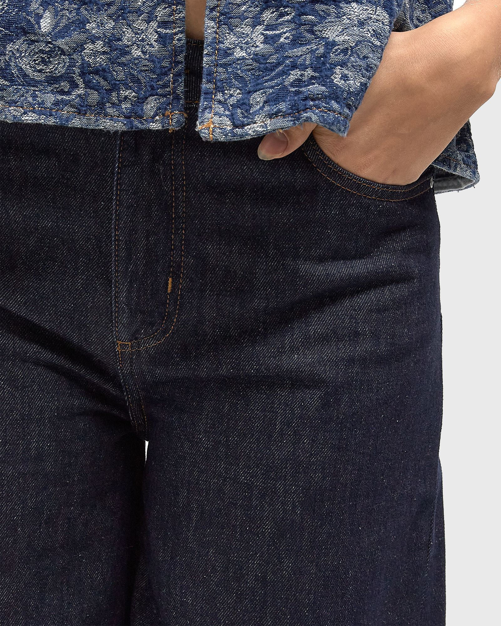 ENBILLIE JEANS 6856 blue female Jeans now available at BSTN