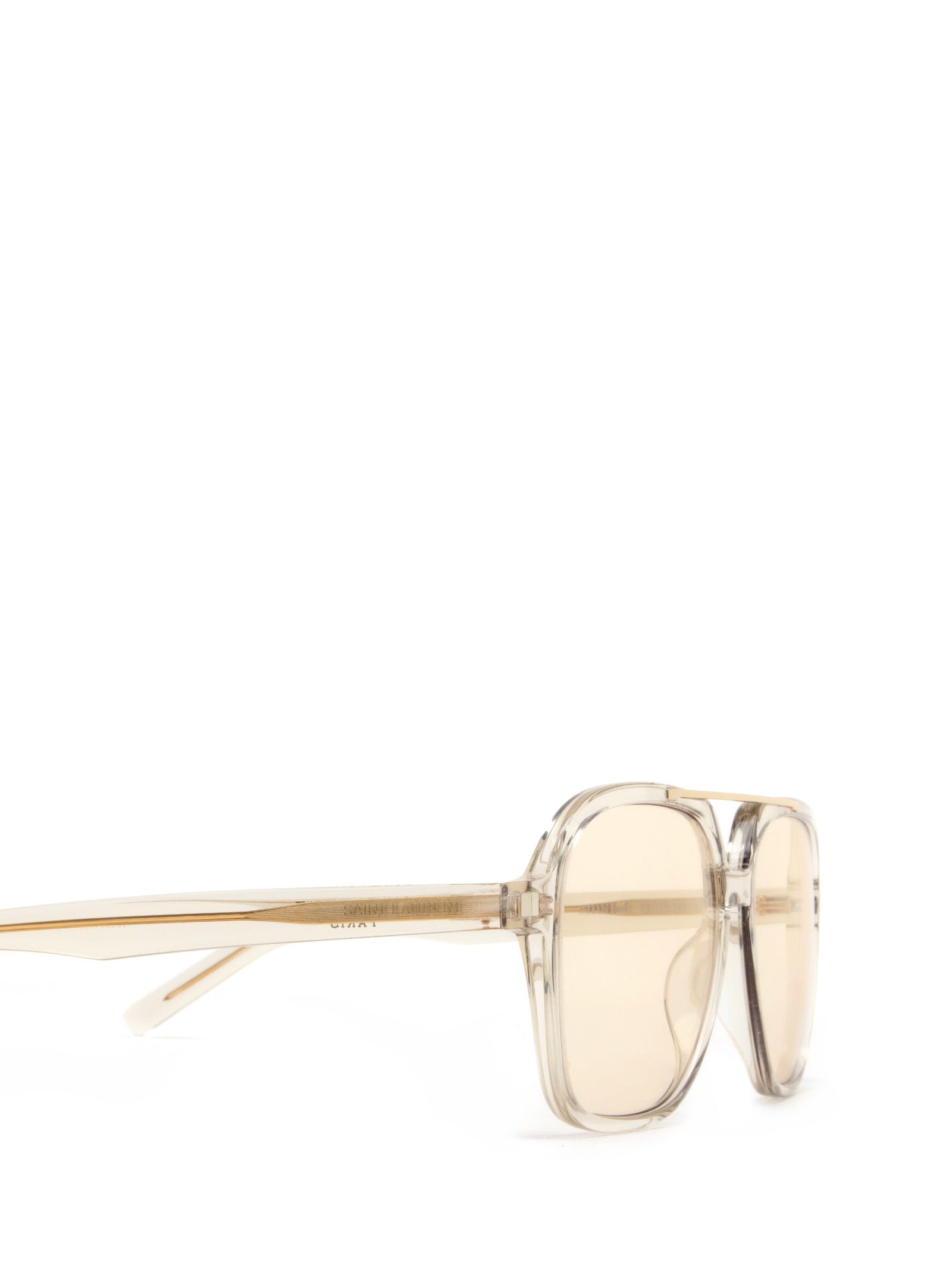 Sl 545 Beige Sunglasses