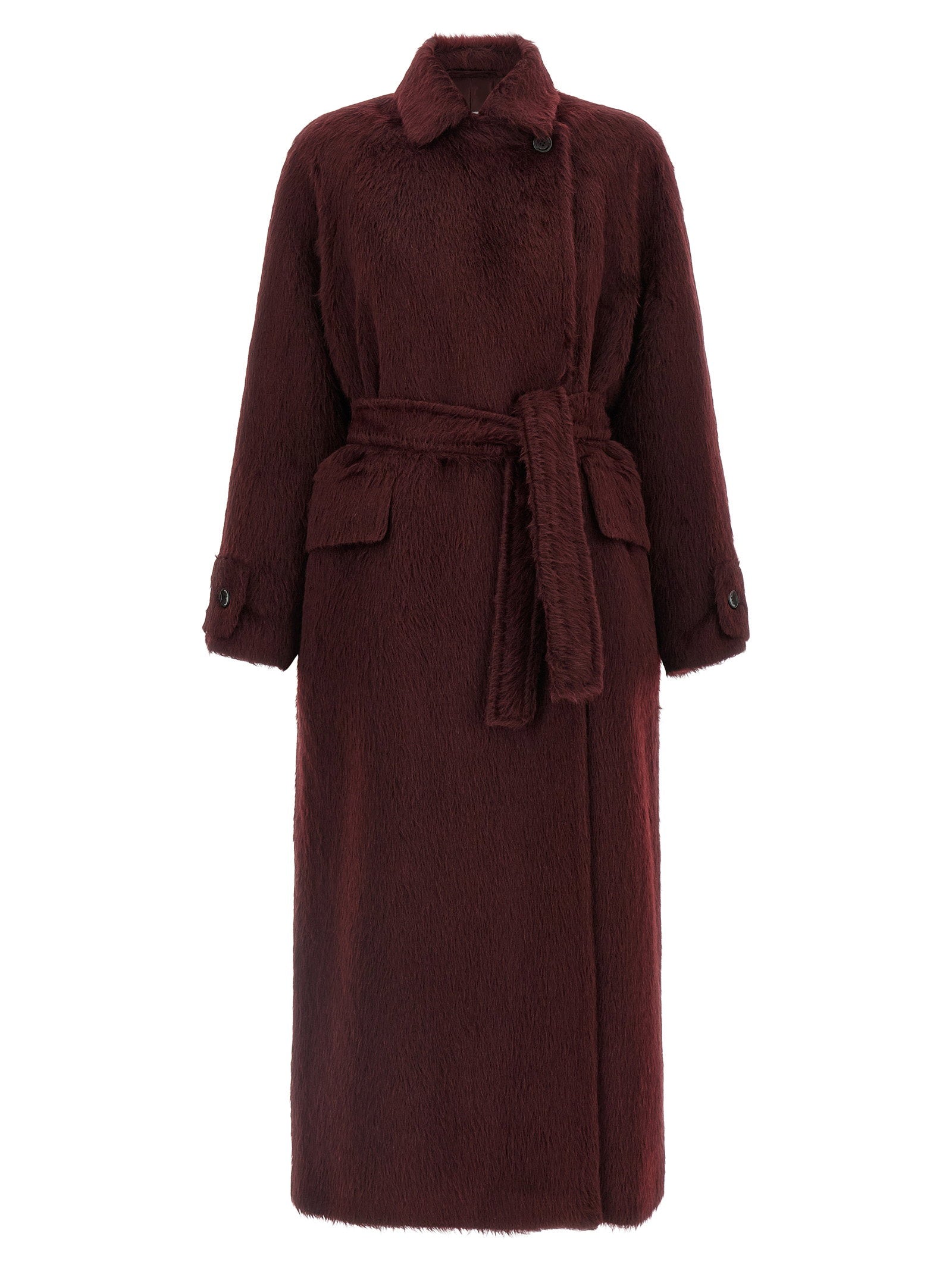 Albata1234 Coat
