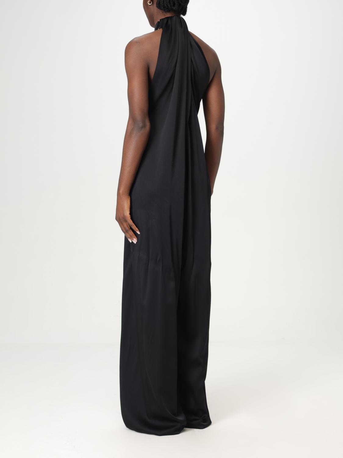 Dress STELLA MCCARTNEY Woman color Black