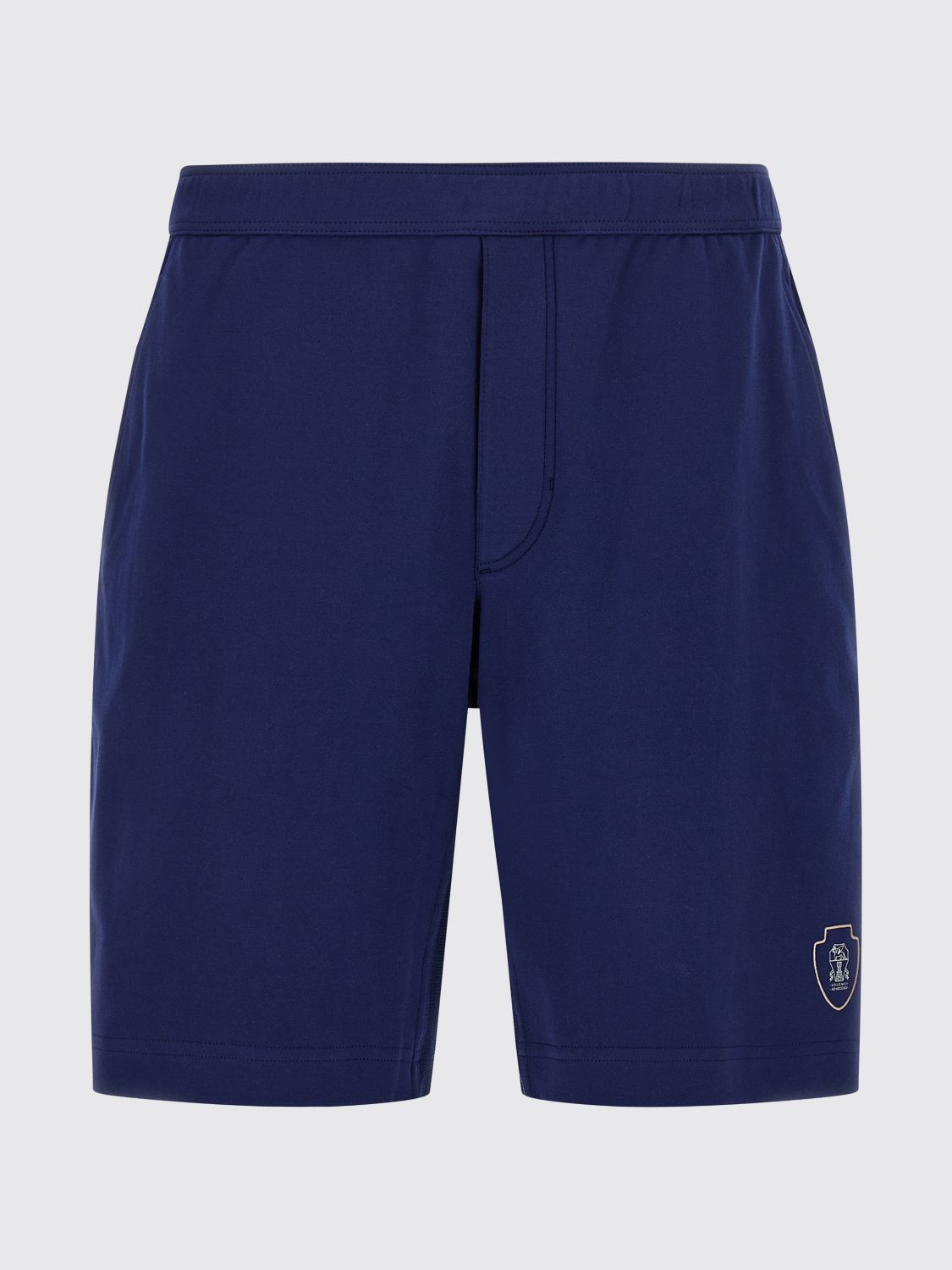 Shorts Men color White