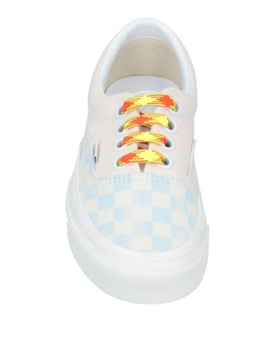 Woman Sneakers Ivory