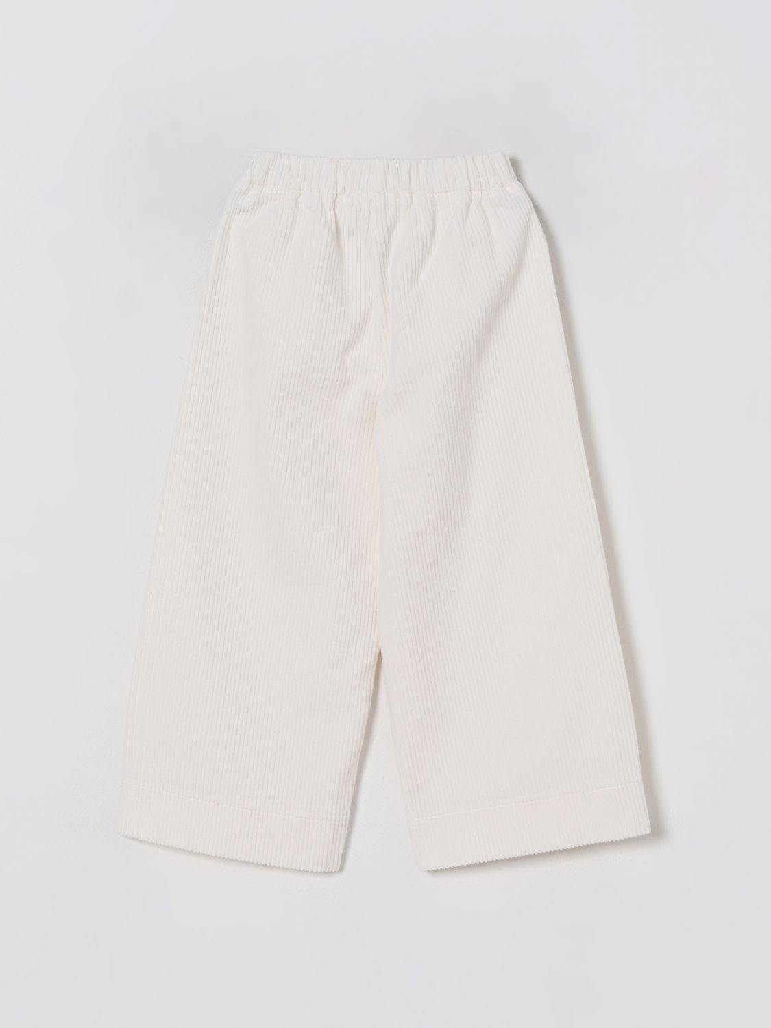Pants Kids color Milk