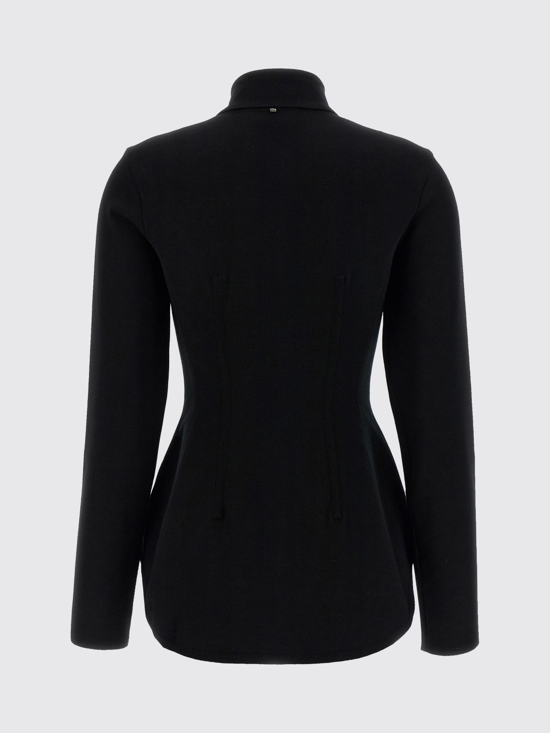 Blazer Woman color Black