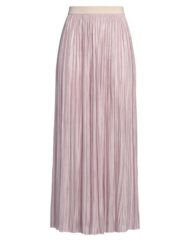 Woman Maxi skirt Lilac