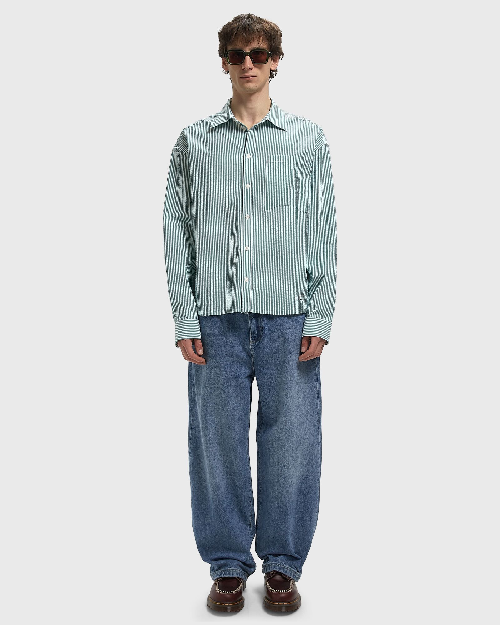 SIGNE SHIRT