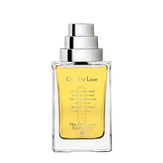 The Different Company Oud for Love 100 ml Extrait de Parfu
