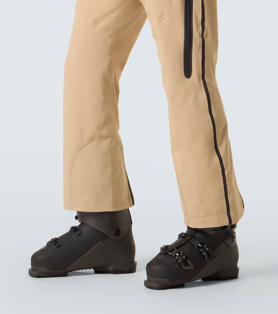 Tim belted ski pants