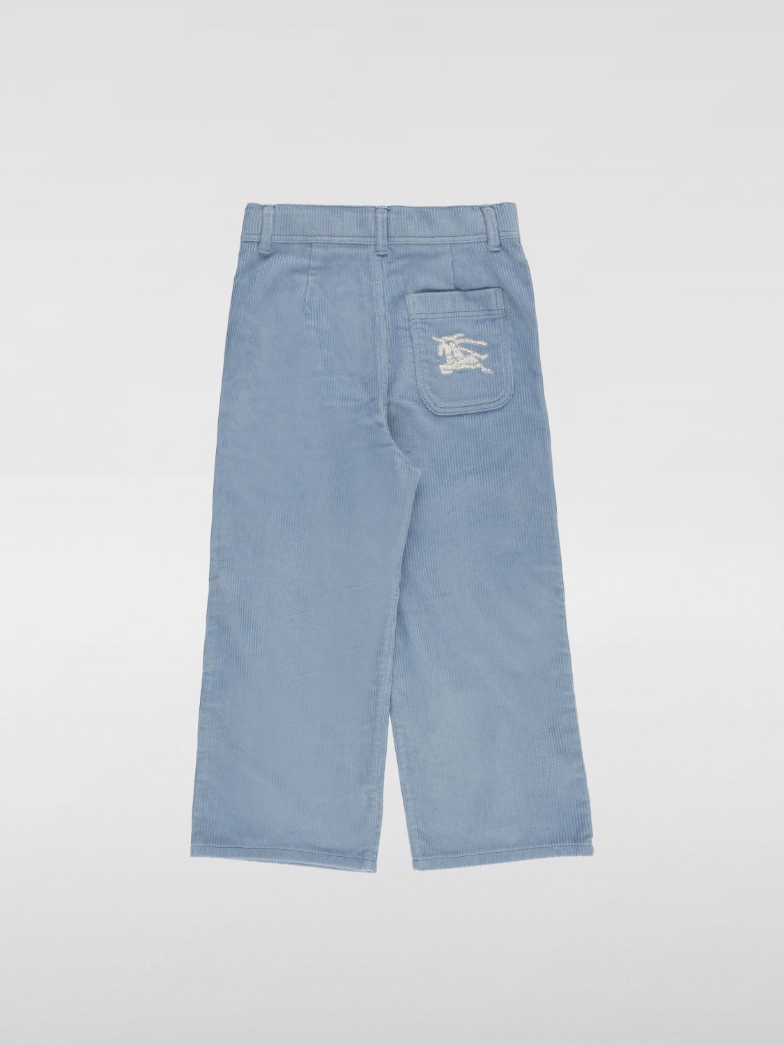 Pants Kids color Sky Blue