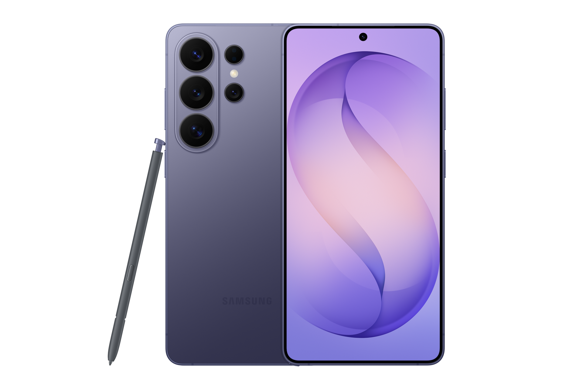 Galaxy S26 Ultra 256GB in Cobalt Violet (AT & T)(SM-S948UZVAATT)