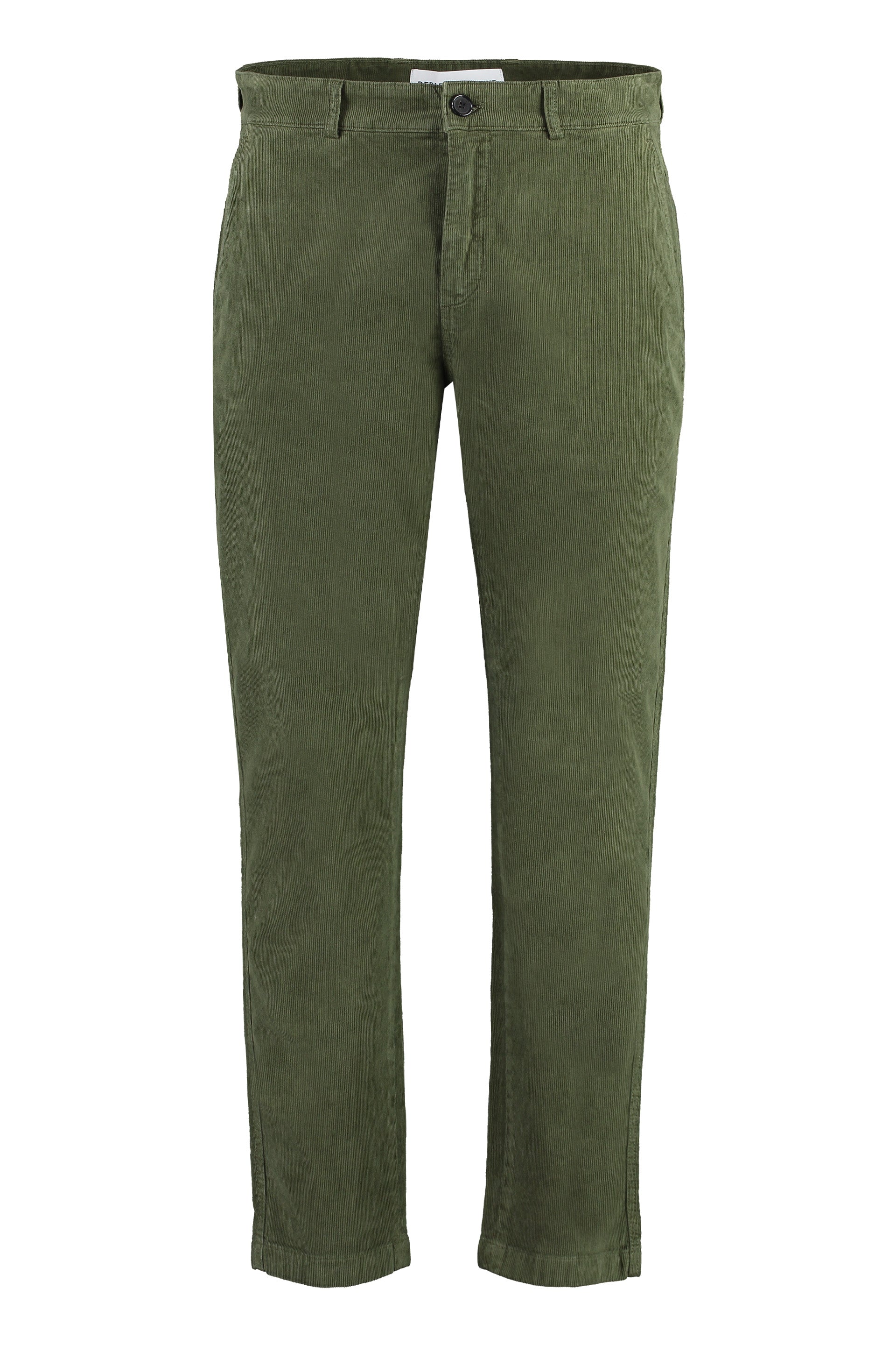 Prince Corduroy Chino Pants - FW23