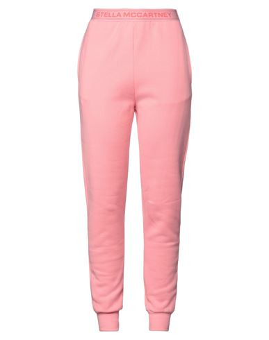 Woman Pants Pink