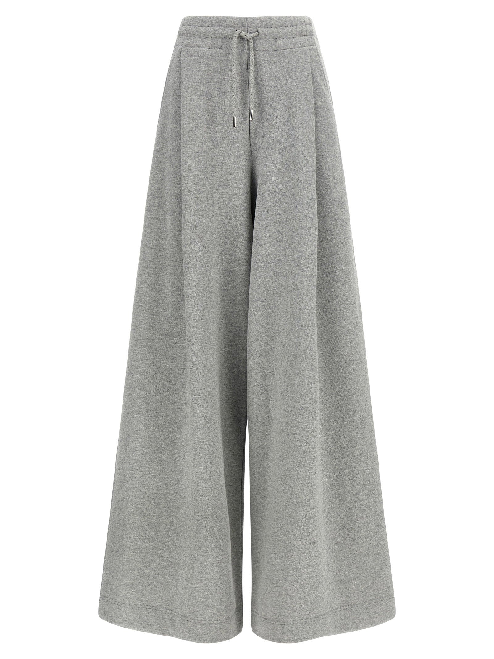 Hadium Joggers — Grey
