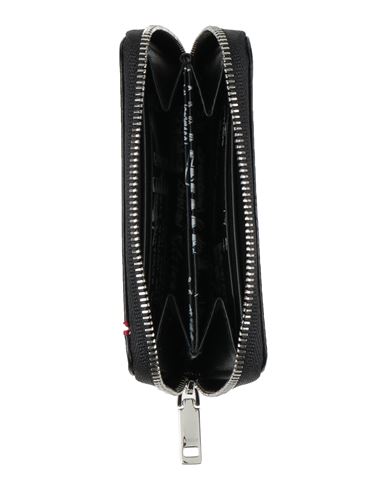 Man Coin purse Black